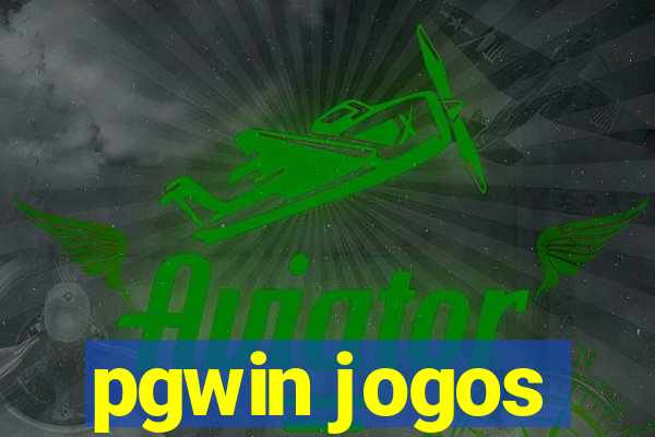 pgwin jogos